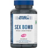 Applied Nutrition Sex Bomb Vrouwelijke libidoversterker Libido- & testosteronverhogend supplement 120 capsules