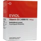 Eviol Vitamine D3 Vitamine pour le renforcement du système immunitaire et la santé des oeufs 4000iu 60 x 1 capsules molles