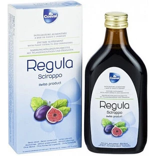 Cosval Regula Spezial-Nahrungsergänzung 250ml