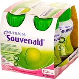 Nutricia Souvenaid Memory Supplement 4 x 31ml Strawberry