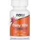 Now Foods Daily Vits Energy Multivitamin 100 Comprimés
