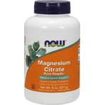 Now Foods Magnesiumcitraat 227g