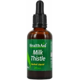 Health Aid Milk Thistle 50ml