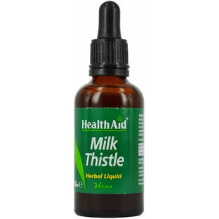 Gesundheit Hilfe Mariendistel 50ml