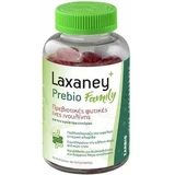 Zarbis Camoil Camoil Johnz Laxaney+ Prebio Familia Suplemento Dietético Especial 60 caramelos de jalea de cereza