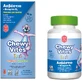 Vican Chewy Chewy Vites Calcium and Vitamin D3 60 jellies