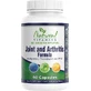 Natürliche Vitamine gemeinsame Arthritis Schmerz Formel gemeinsame & Knochen Gesundheit Ergänzung 60 caps