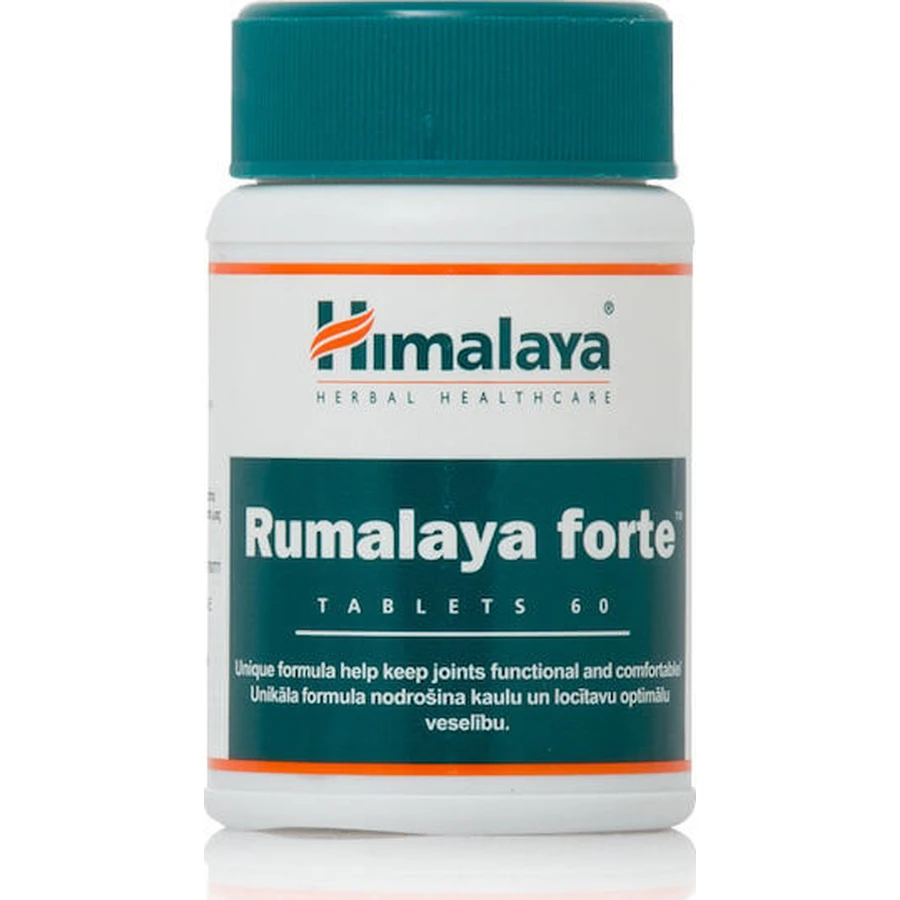 Himalaya Wellness Rumalaya Forte 60 comp.