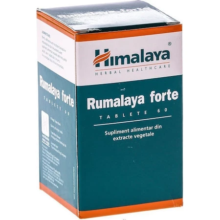 Himalaya Wellness Rumalaya Forte 60 comp.