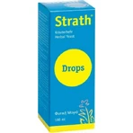 Strath Bio Strath Drops Spezial-Nahrungsergänzungsmittel 100ml