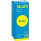 Strath Bio Strath Drops Spezial-Nahrungsergänzungsmittel 100ml