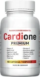RSA Group Cardione Premium Voedingssupplement Speciaal 60 caps