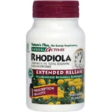 Nature's Plus Herbal Actives Rhodiola Rhodiola Extended Release 30 files