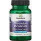 Swanson Chrom Picolinat 200mg 100 Kapseln