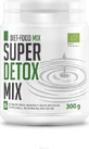 Dieetvoeding Super Detox Mix Voedingssupplement Speciaal 300gr