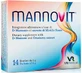VR Medical MannoVit MannoVit Speciaal Voedingssupplement 14 sachets