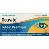Bausch & Lomb Ocuvite Special Dietary Supplement 30 tabs