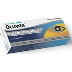 Bausch & Lomb Ocuvite Special Dietary Supplement 30 tabs