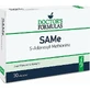 Doctor's Formulas SAMe Anxiety Supplement 30 caps