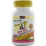 Multivitamínico Nature's Plus Energy 180 comprimidos