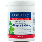 Lamberts Time Release Ginkgo 30 files