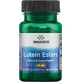 Swanson Esteres de Luteína 20mg Complemento Alimenticio Especial 60 cápsulas blandas