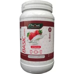 PreVent Basic Shake Gewichtsverlies Supplement 581gr Aardbei