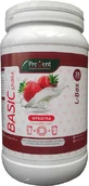 PreVent Basic Shake Gewichtsverlies Supplement 581gr Aardbei