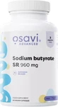 Osavi Butirat de Sodiu SR 960 mg Eliberare Prelungită 60 Capsule