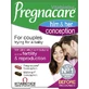 Vitabiotics Pregnacare Seine & Ihre Empfängnis Schwangerschaft Ergänzung 30 Tabs 30 caps