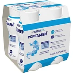 Nestle Food Supplement Special 4gr 100ml Vanilla