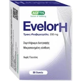 Agetis Evelor H 200mg Suplemento Dietético Especial 30 comp.