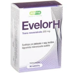 Agetis Evelor H 200mg Food Supplement Special 30 tabs