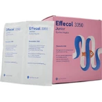 Epsilon Health Effecol 3350 Junior Spezial-Nahrungsergänzungsmittel 24 Beutel