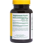 Nature's Plus Vitamina C para el sistema inmunitario, la piel y la acción antioxidante 2000 mg 60 comprimidos