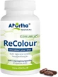 Aportha ReColour con MELATINA® 650mg Complemento Alimenticio Especial 60 cáps.
