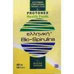 Protonex Hellenic Bio-spirulina 120 dossiers
