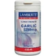 Lamberts Garlic 8250mg 60 files
