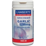 Lamberts Garlic 8250mg 60 files