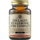 Solgar Collagen Hyaluronic Acid Complex 120mg Joint & Bone Health Supplement 30 tabs
