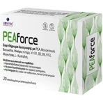 Libytec Peaforce Immune Boosting Ergänzung 20 Tabs