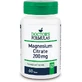 Doctor's Formulas Magnesiumcitraat 200mg 60 tabletten