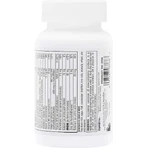 Nature's Plus Iron 85 mg 60 comprimés 60 comprimés à croquer Mixed Berries