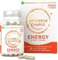 Neubria Charge Energy Supplement Weight Loss Supplement 60 caps