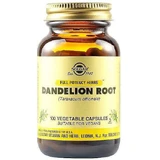 Solgar Dandelion Root 100 veget capsules
