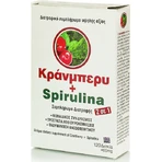 Protonex Cranberry & Spirulina 120 Kapseln