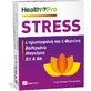 Health Pro Suplemento Ansiedad Estrés 30 cáps.