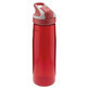 Tritan-Beh&#228;lter, Gipfel, Rot, TNS2R, 0.75L, Gipfel, Rot, TNS2R, 0.75L, Laken