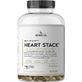 Supplement Needs Heart Stack Speciaal Dieetsupplement 180 caps Citrusvruchten