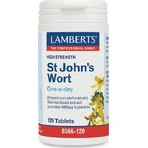 Lamberts High Strength St John's Wort 1332mg 120 files